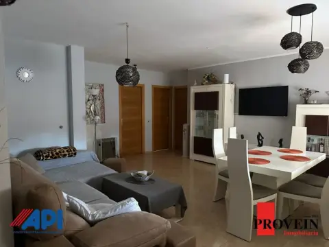 Chalet en Ronda del Caño, 5