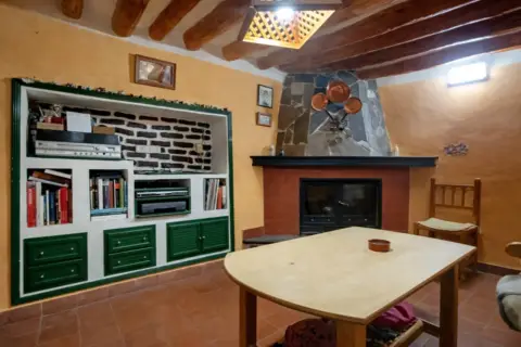 Casa en calle Águila Alta