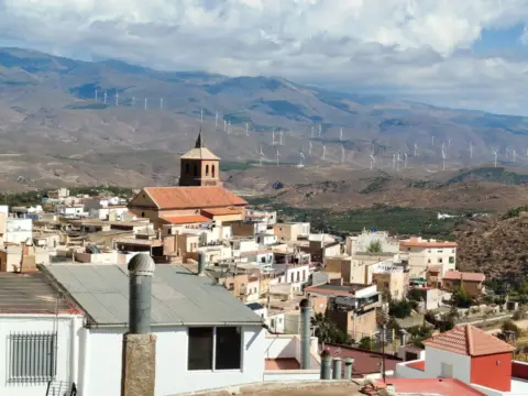 Casa en calle Águila Alta