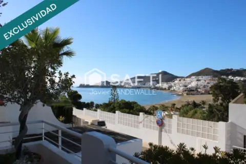 Casa unifamiliar en Níjar