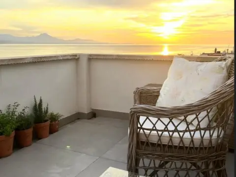 Piso en Camino del Faro