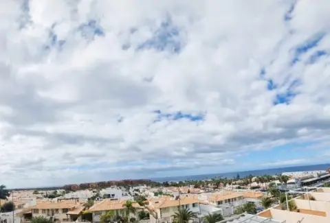 Piso en calle Quetzal