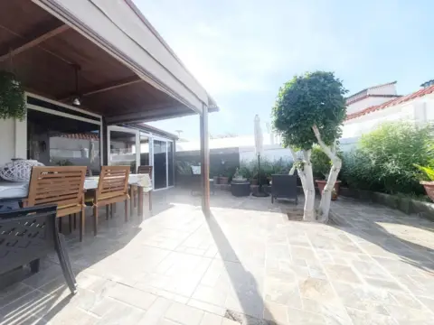 Casa en Avenida de los Estados Unidos