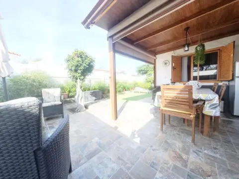 Casa en Avenida de los Estados Unidos