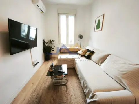 Loft en calle de Peña Rubia