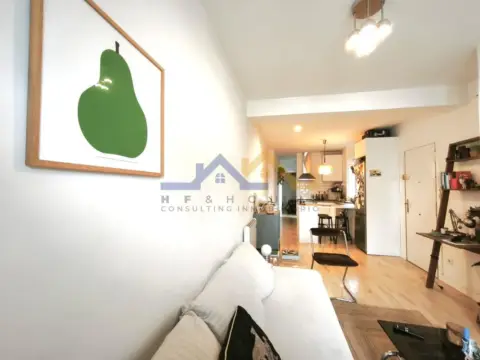 Loft en calle de Peña Rubia