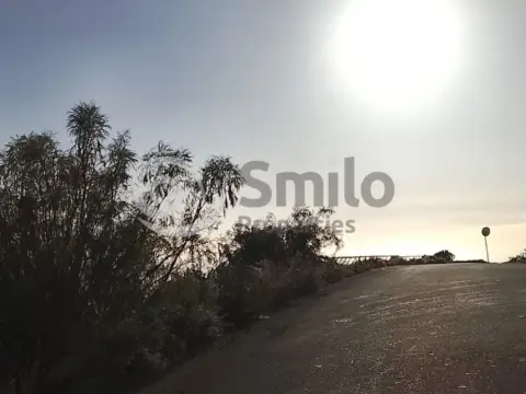 Chalet en Carretera A Cueva del Polvo
