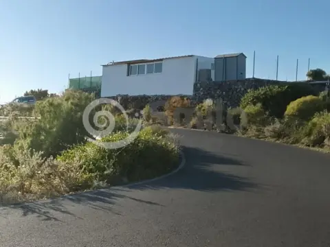 Chalet en Carretera A Cueva del Polvo
