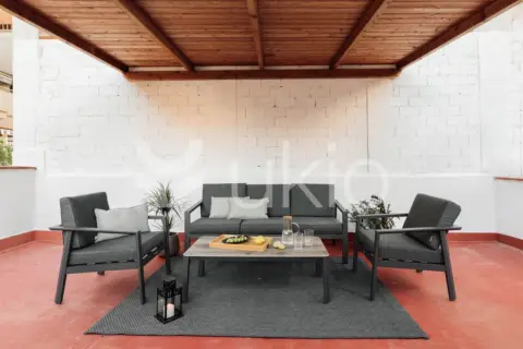 Dúplex en Carrer d'Escipió