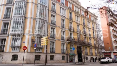 Piso en calle de Gamazo, 8