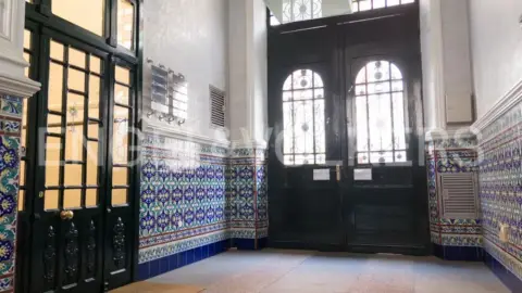 Piso en calle de Gamazo, 8