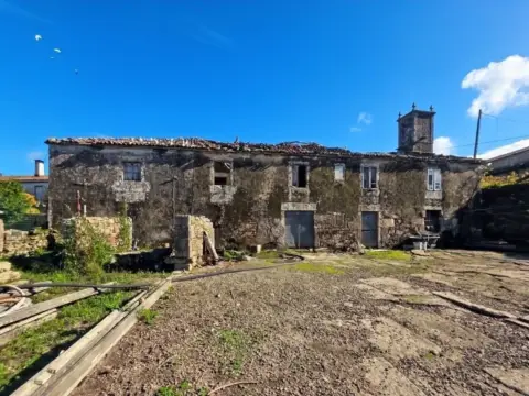 Finca rústica en calle Lugar Igrexa