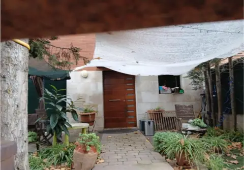 Chalet en calle Julia, nº 2