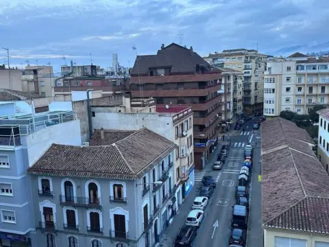 Ático en Centro