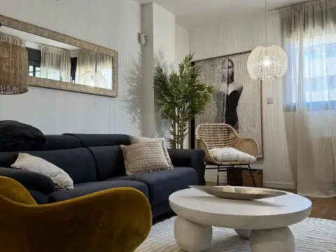 Apartamento en Palacio de Deportes