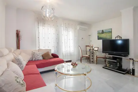 Casa adosada en Parque Almunia