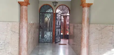 Chalet en Aguilar de La Frontera