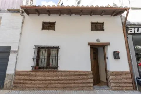 Piso en calle Ángel, 16