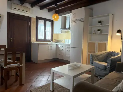 Apartamento en Albaycin