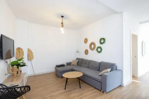 Apartamento en Realejo