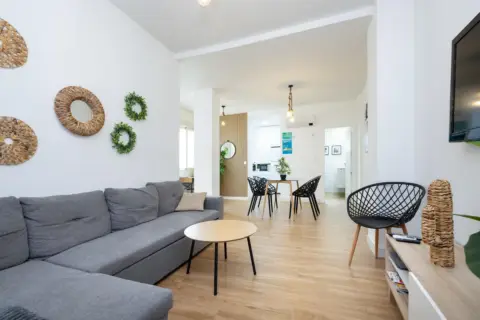 Apartamento en Realejo
