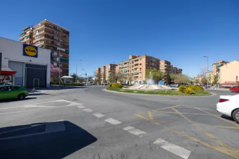 Apartamento en Carretera de Málaga