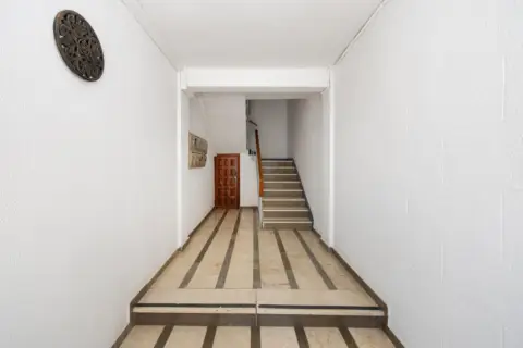 Apartamento en Carretera de Málaga