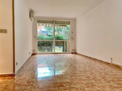 Piso en Passatge dels Pirineus