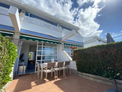 Dúplex en calle Tauro