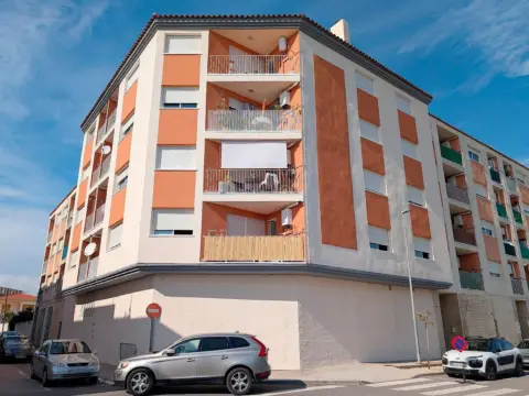 Piso en Carrer de Vicent Auba, 18