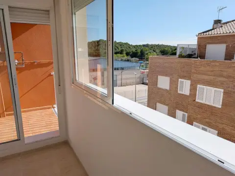 Piso en Carrer de Vicent Auba, 18