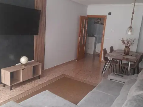 Piso en Chinchilla