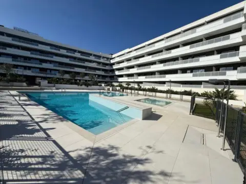 Piso en Avinguda de Pere Matutes Noguera