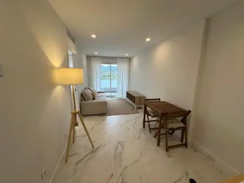 Piso en Avinguda de Pere Matutes Noguera