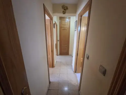 Piso en calle de Mudela