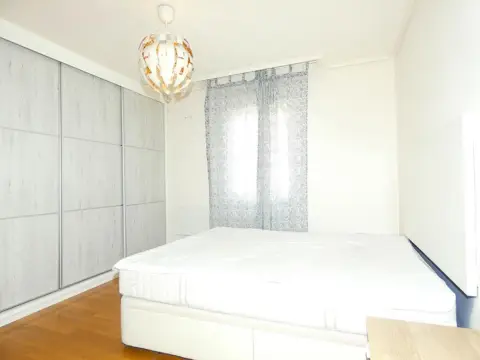 Habitación en Paseo de los Fueros
