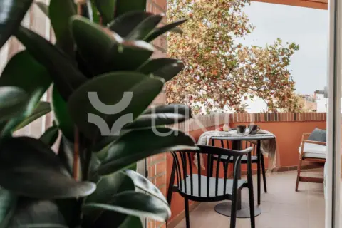 Piso en Carrer de Maria Auxiliadora