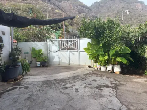 Finca rústica en calle Casas Blancas, 11