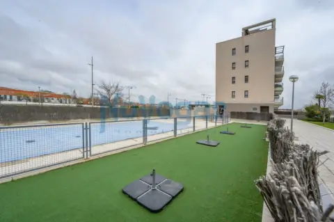 Piso en Avenida de la Estrella Polar