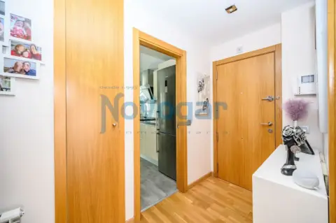 Piso en Avenida de la Estrella Polar