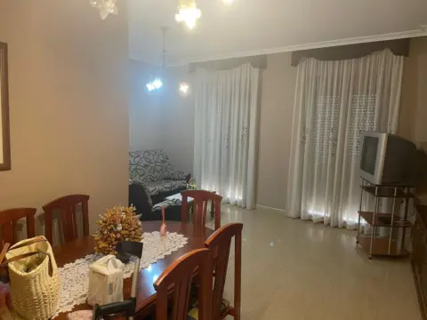 Piso en calle del Turrillo