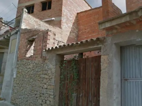 Chalet en Carrer Santes Creus