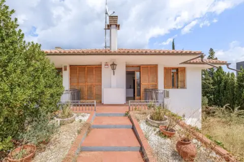 Chalet en Passeig de Matadepera