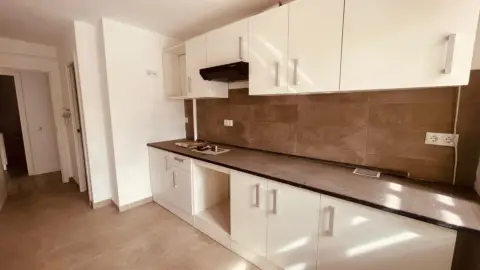 Piso en calle de Eladia Baylina