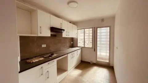 Piso en calle de Eladia Baylina