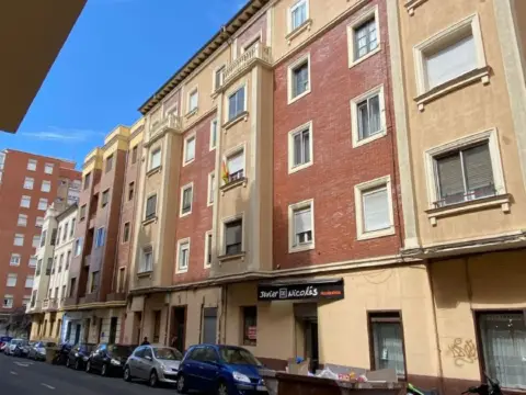 Flat in calle del Padre Francisco Suárez, 4