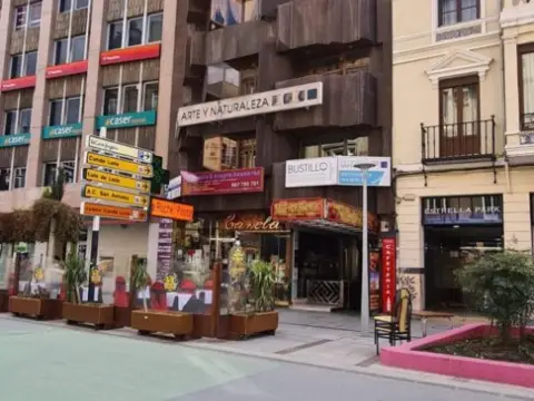 Piso en Avenida de Ordoño II, 3