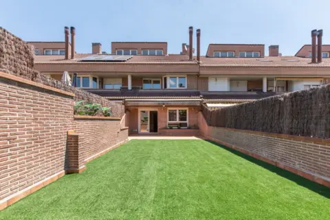 Chalet en Travesía del Monzón