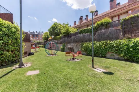 Chalet en Travesía del Monzón