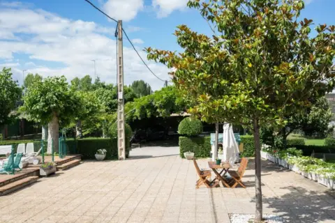 Chalet en calle CL-631, nº 123